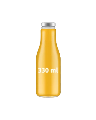 butelka 300 ml